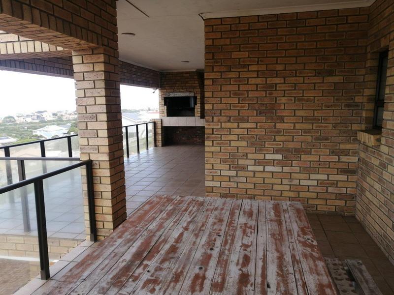 4 Bedroom Property for Sale in Tergniet Western Cape